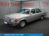 Mercedes-Benz 450 SEL 6.9 Automatik KLIMA Schiebedach - Mercedes-Benz 450: 6.6