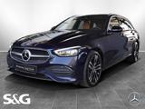Mercedes-Benz C 300 e T AHK+PANORAMA+DISTRONIC+MEMORY+360°+18" - Mercedes-Benz C 300 aus 2023