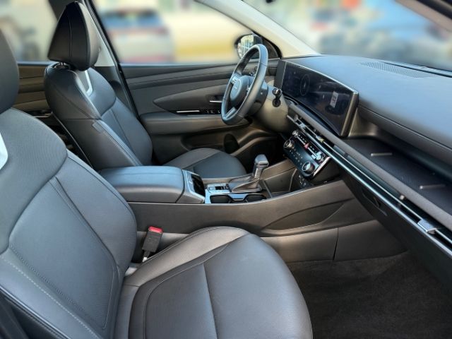 Fahrzeugabbildung Hyundai Tucson FL Advanced Plus MHEV 1.6 +MATRIX+RFK+KLI