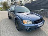 Subaru Baja Subaru Baja