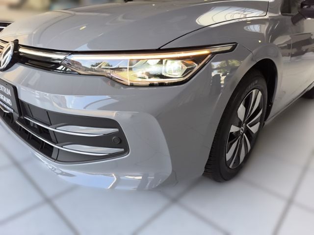 Fahrzeugabbildung Volkswagen Golf Variant 2.0 TDI DSG Goal AHK GJR NAVI AREA-