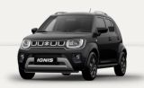 Suzuki Ignis 1,2 Comfort Hybrid - Suzuki Ignis Tageszulassungen