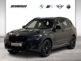 BMW X3 M40i DA PA RFK HUD HK Laser DAB eSitze - gebrauchte BMW X3 M40 aus dem Jahr 2022