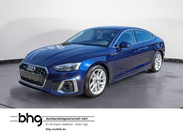 Image of Audi A5