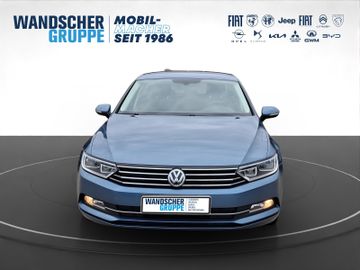 Volkswagen Passat Comfortline 1.4 TSI (ACT) BMT KeyLess+SHZ