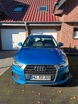 Audi Q3 2.0 TFSI 132kW quattro S tronic - - Audi in Bielefeld: Q1