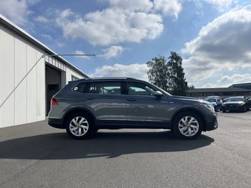 Volkswagen Tiguan Allspace - 5