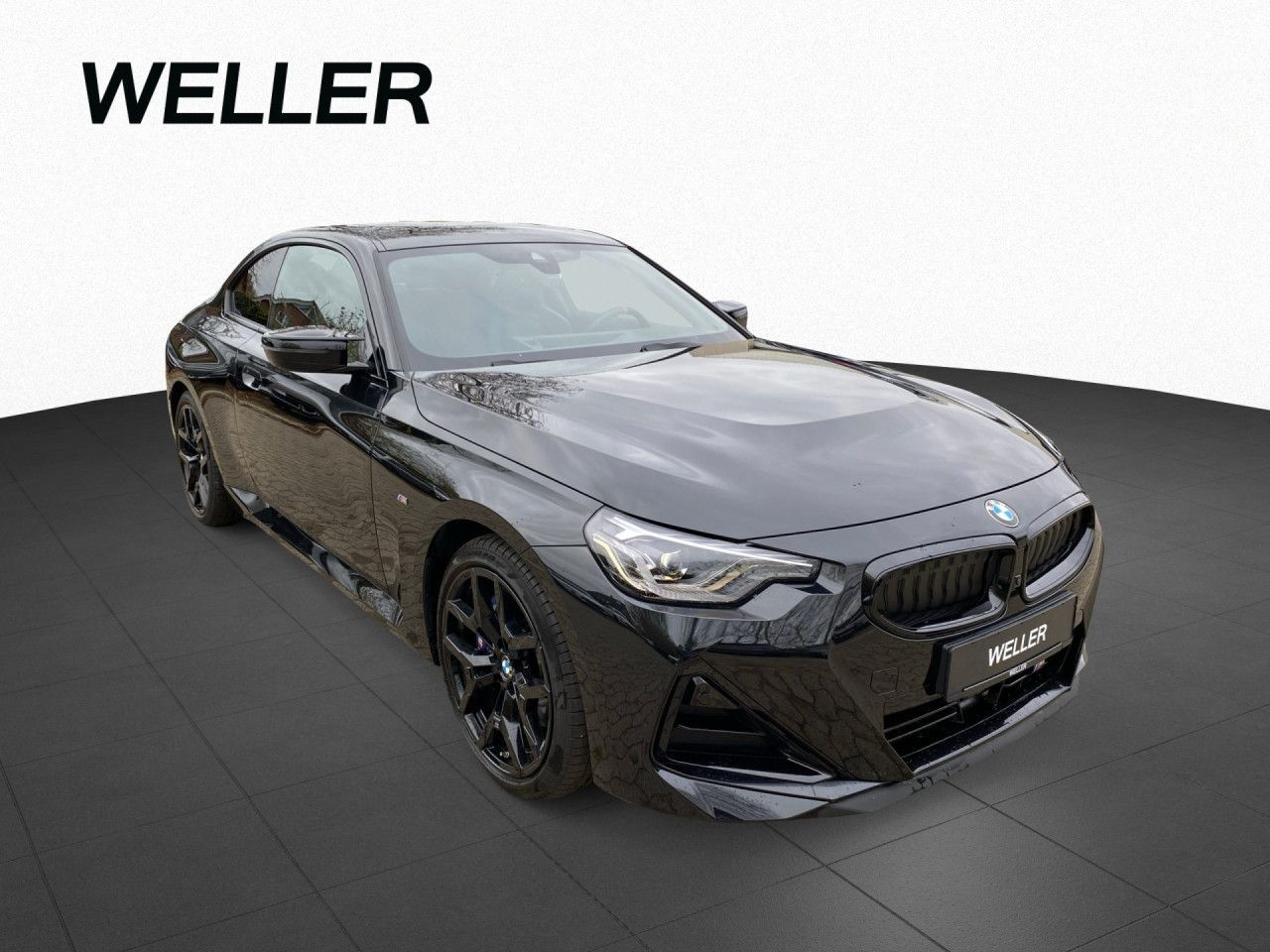 BMW M240i - Bild 6