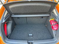 Skoda Fabia - Vorschau Bild 8