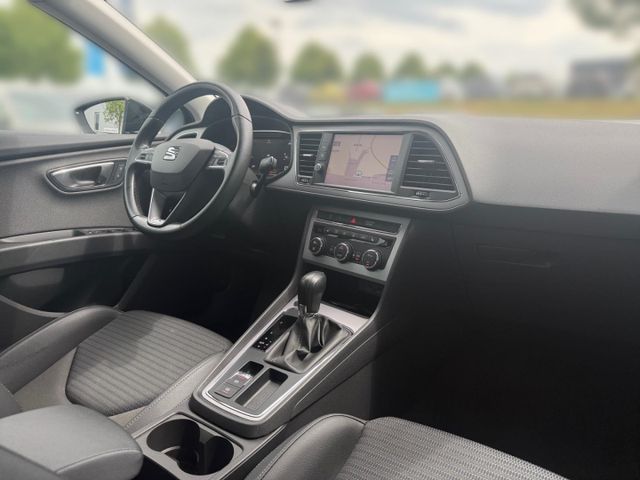 Leon Xcellence 1.5 TSI Navi Apple CarPlay