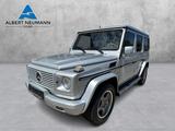 Mercedes-Benz G G 55 AMG Kompressor (463.2) - Mercedes-Benz G 55 AMG Benziner Gebrauchtwagen