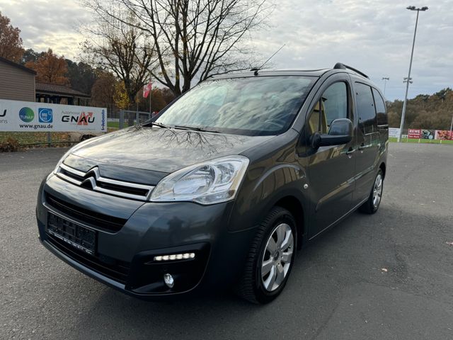 Citroën Berlingo  Shine  1.2 81 kW / Panorama-Dach / LED