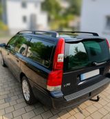Volvo V70 2.4 Momentum (TÜV/AU neu, WR) - Volvo V70 aus 2007