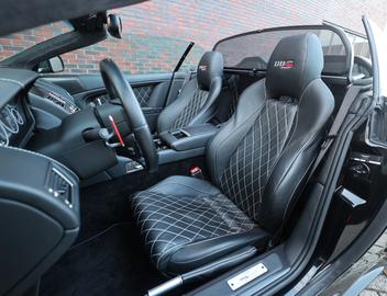 2012 Aston Martin DBS — миниатюра 29