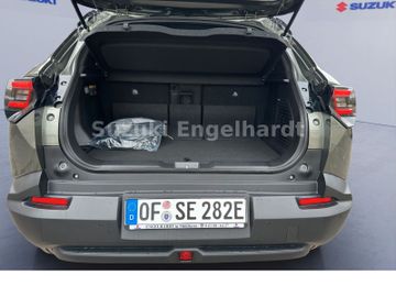 Suzuki eVitara eAxle Comfort+ Allgrip-e 61 kw