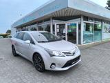 Toyota Avensis Kombi Edition*XENON*NAVI*AHK* - gebrauchte Toyota Avensis aus dem Jahr 2014