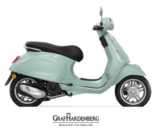 Vespa VESPA PRIMAVERA 125 E5+