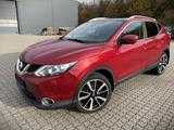Nissan Qashqai 1.6 dCi0 131PS XTRONIC 90665 - Nissan Qashqai: 1.0