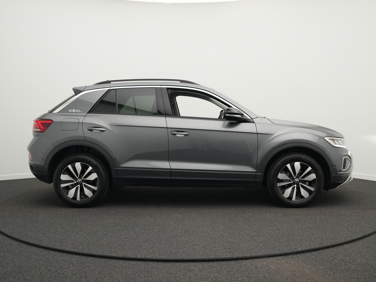 Volkswagen T-Roc - Bild 14