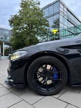 BMW 540i xDrive A - - BMW 540 aus 2016