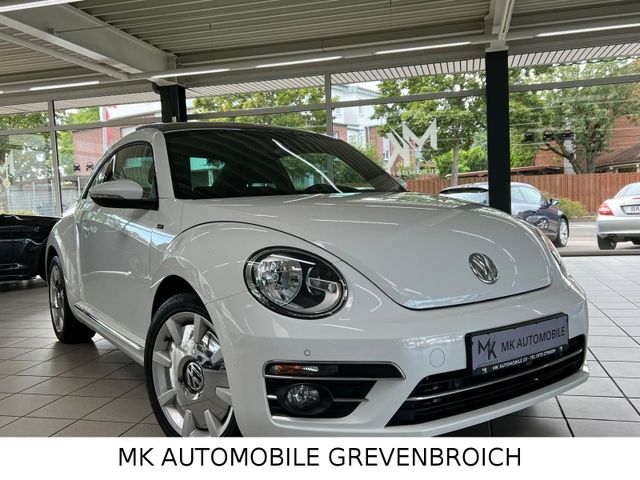 Volkswagen Beetle Allstar*12M Garantie* Pano*Kam*ab 4,99% F