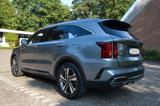 Kia Sorento 2.2 CRDi AWD PANO/AHK/360/ACC/GARANTIE - Kia Sorento in Bielefeld