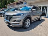 Hyundai Tucson Premium 4WD Automatik aus 2. Hand - Hyundai TUCSON: Auto
