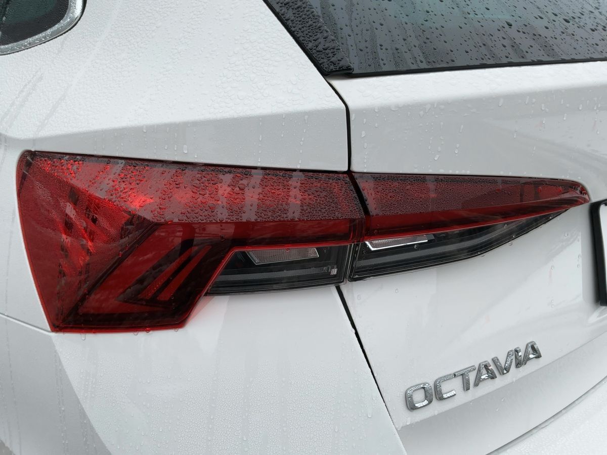 Skoda Octavia - Bild 16