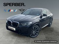 BMW X4 M40 - Vorschau Bild 1