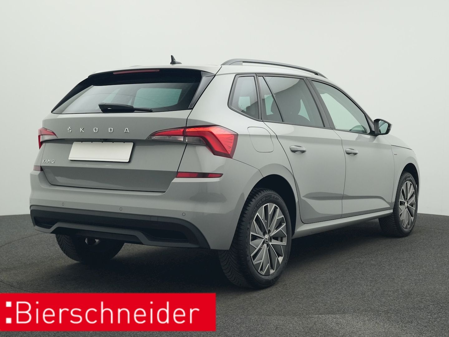 Skoda Kamiq - Bild 6