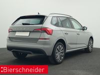 Skoda Kamiq - Vorschau Bild 6