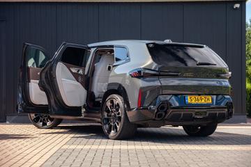 صورة مصغرة 24 لـ 2023 BMW XM