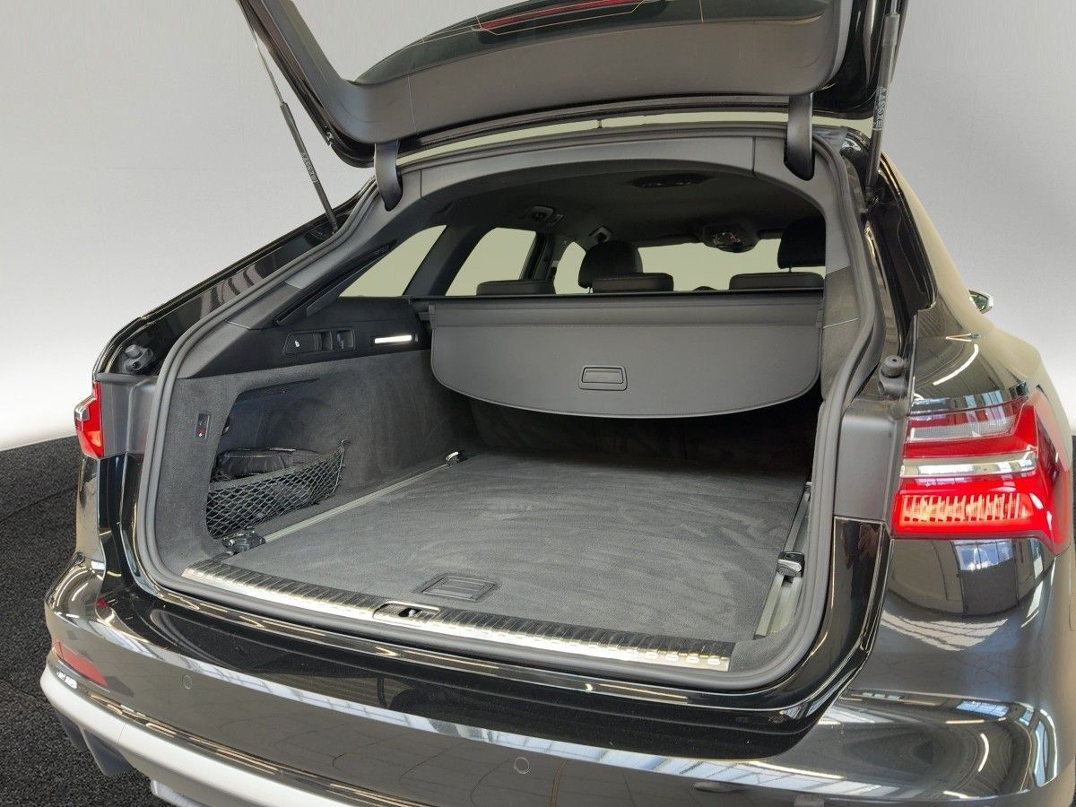 Audi S6 - Bild 8