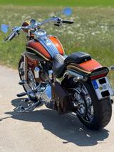 Harley-Davidson CVO Softail Springer FXSTSSE2 - Harley-Davidson FXST-F