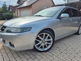 Honda Accord Tourer 2.4 Executive Executive - gebrauchte Honda Accord aus dem Jahr 2003