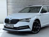 Skoda Superb Combi Sportline 4x4*ACC*Virtual*Kamera* - Skoda: Sportline