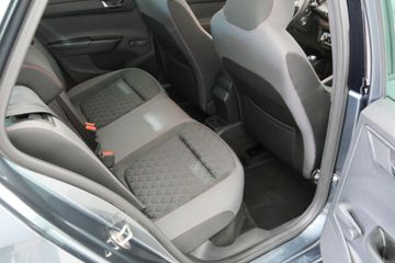 Skoda Fabia Monte Carlo 1,0 TSI PANO NAVI LED