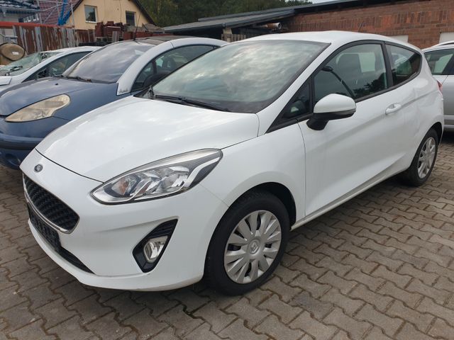 Ford Fiesta Cool & Connect NAVI