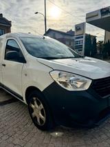 Dacia Dokker 1.5 dCi 8V 90CV Start&Stop Essentia - Dacia Dokker Start mit Diesel-Antrieb