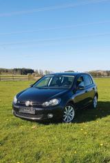 Volkswagen Golf 1.8 TSI Highline Aktionsmodell Highline - Volkswagen Golf: Aktionsmodell