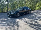 Maserati Ghibli 3.0 V6 S Q4 Automatik S - gebrauchte Maserati Ghibli aus dem Jahr 2017