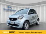 Smart smart EQ fortwo Panoramadach, Tempomat, LED Tagf - Smart ForTwo in Bielefeld
