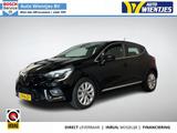 Renault Clio 1.0 TCe | Intens 5-türig | Airco-Ecc | Crui - Renault Clio: Tuerig