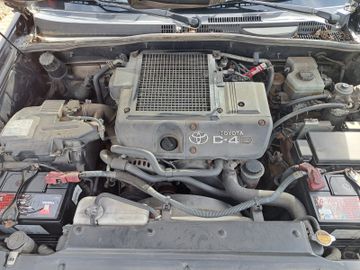 Toyota Land Cruiser - 10