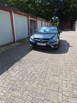 Mercedes-Benz E 320 Cabriolet  - Mercedes-Benz Gebrauchtwagen Privatanbieter