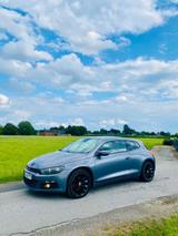 Volkswagen Scirocco 1.4 TSI 90kW - Volkswagen Scirocco in Krefeld