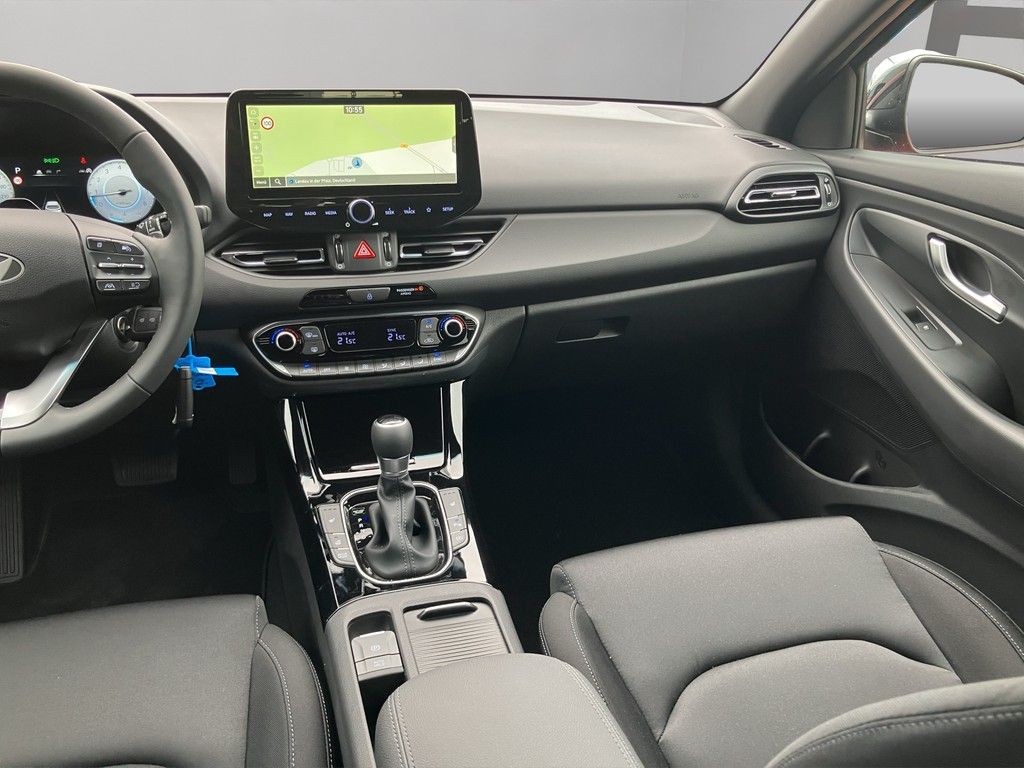 Hyundai i30 – Bild 16