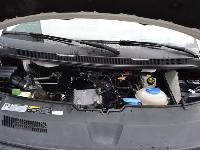 T6 Transporter Kasten 2.0 TDI 150 PS KOMFORT-PLU