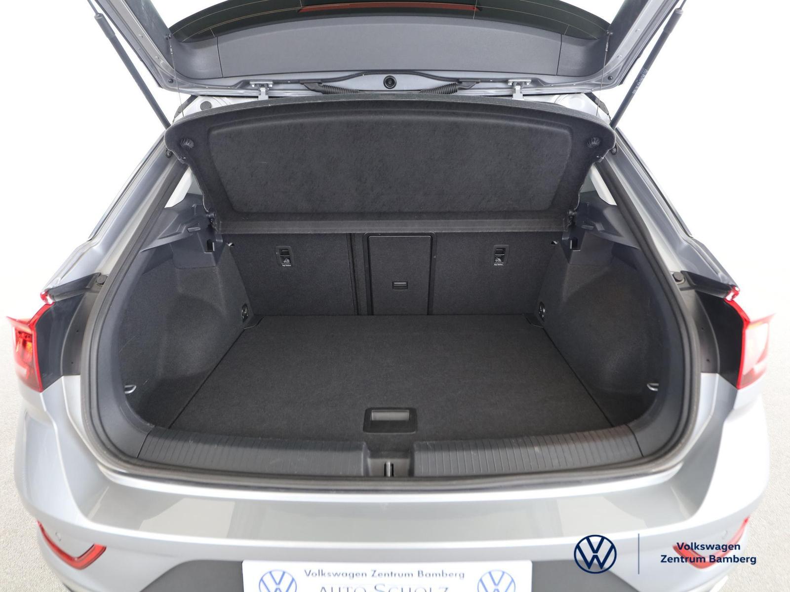 Volkswagen T-Roc 1.0 TSI Style+GJR+PARKASSIST+LED+ACC+NAVI, миниатюра 9