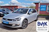 Volkswagen Golf 7 1.4TSI, GARANTIE, TÜV+SERVICE+REIFEN NEU, - Volkswagen Golf: Service